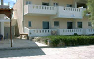 Greece,Crete,Lassithi,Pahia Ammos,Apartments